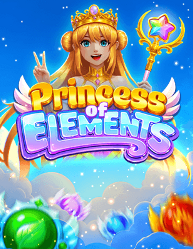 PRINCESS OF ELEMENTS