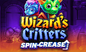 WIZARD'S CRITTERS