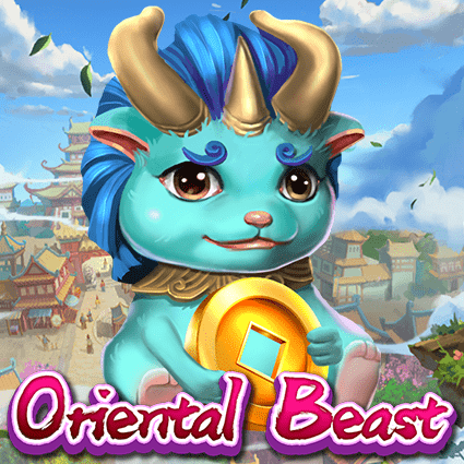 ORIENTAL BEAST
