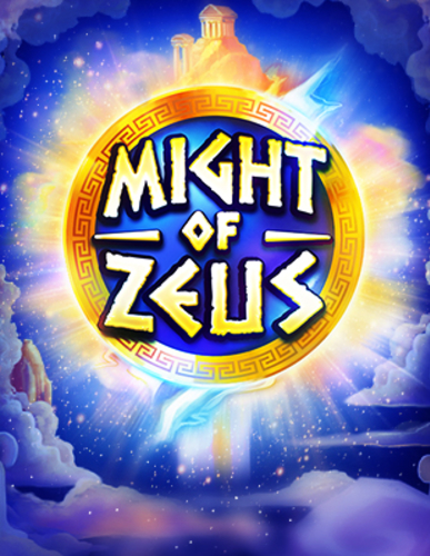 MIGHT OF ZEUS
