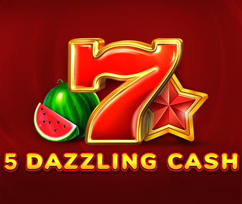 5 DAZZLING CASH VIP