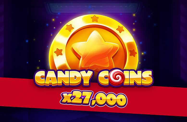 CANDY COINS