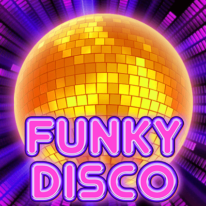 FUNKY DISCO