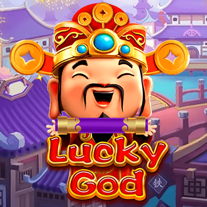 LUCKY GOD