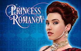 PRINCESS ROMANOV