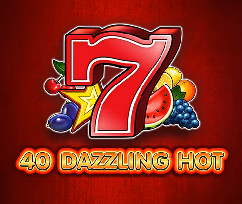 40 DAZZLING HOT