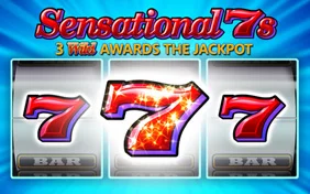 SENSATIONAL 7S