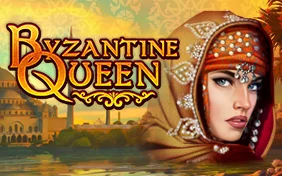 BYZANTINE QUEEN
