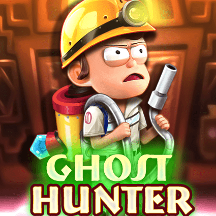 GHOST HUNTER