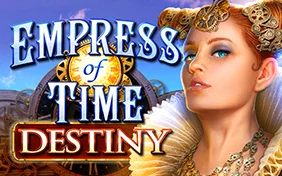 EMPRESS OF TIME:DESTINY