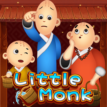 LITTLE MONK