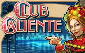 CLUB CALIENTE