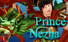 PRINCE NEZHA
