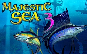 MAJESTIC SEA 3