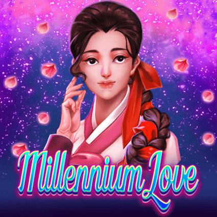 MILLENNIUM LOVE