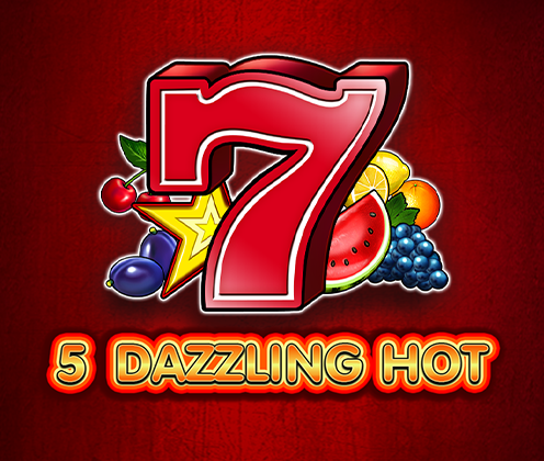 5 DAZZLING HOT VIP