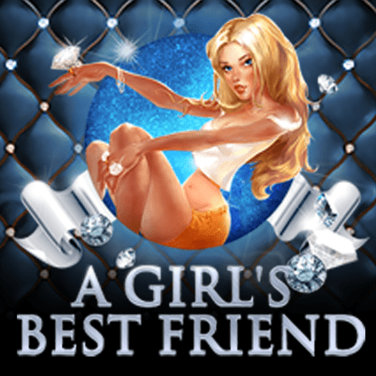 A GIRL'S BEST FRIEND