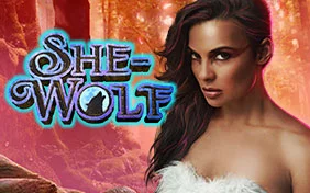 SHE-WOLF