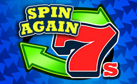 SPIN AGAIN 7S
