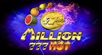MILLION 777 HOT