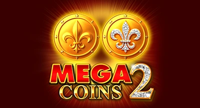 MEGA COINS 2