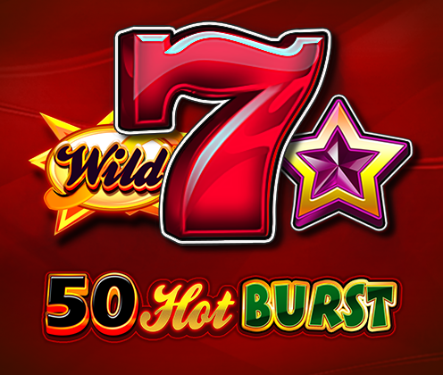 50 HOT BURST VIP