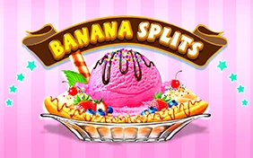 BANANA SPLITS