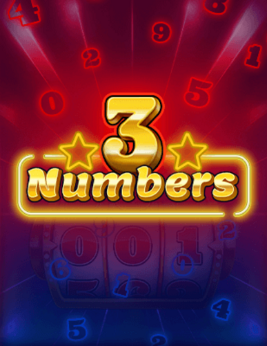 3 NUMBERS