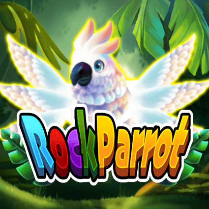 ROCK PARROT