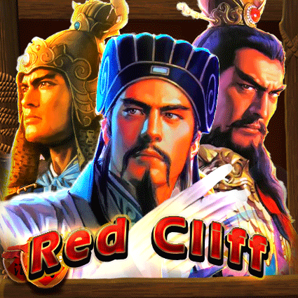 RED CLIFF