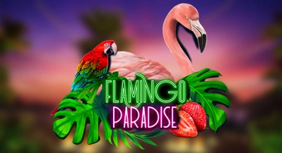 FLAMINGO PARADISE