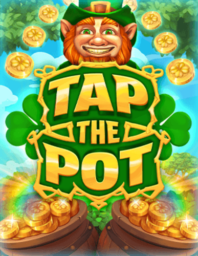TAP THE POT