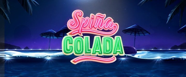 SPINA COLADA