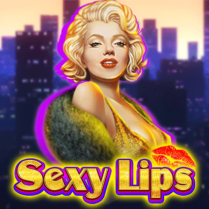SEXY LIPS