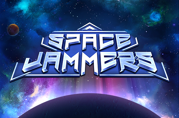 SPACEJAMMERS