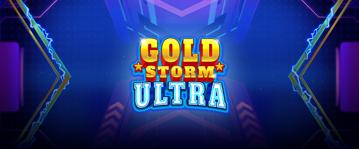 GOLDSTORM ULTRA