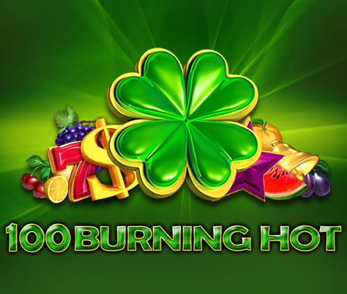 100 BURNING HOT VIP