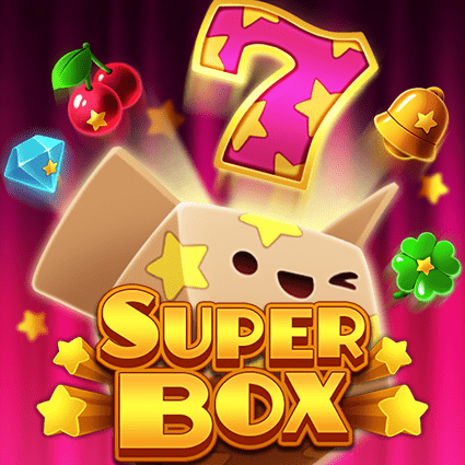 SUPER BOX