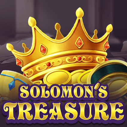SOLOMON'S TREASURE
