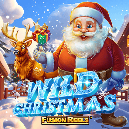 WILD CHRISTMAS FUSION REELS