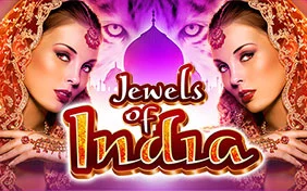 JEWELS OF INDIA