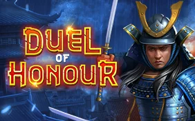 DUEL OF HONOUR