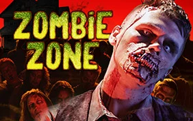 ZOMBIE ZONE