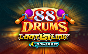 88 DRUMS