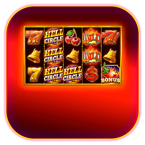 9 CIRCLES OF HELL