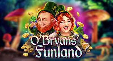O'BRYANS' FUNLAND
