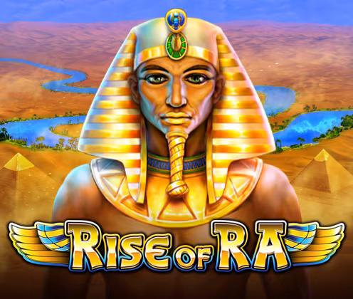 RISE OF RA GODS & KINGS LINK
