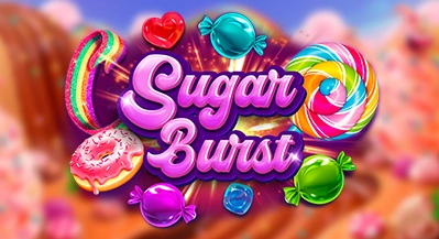 SUGAR BURST