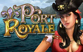 PORT ROYALE