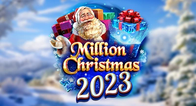 MILLION CHRISTMAS 2023